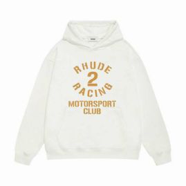 Picture of Rhude Hoodies _SKURhudeS-XXLRHM05311595